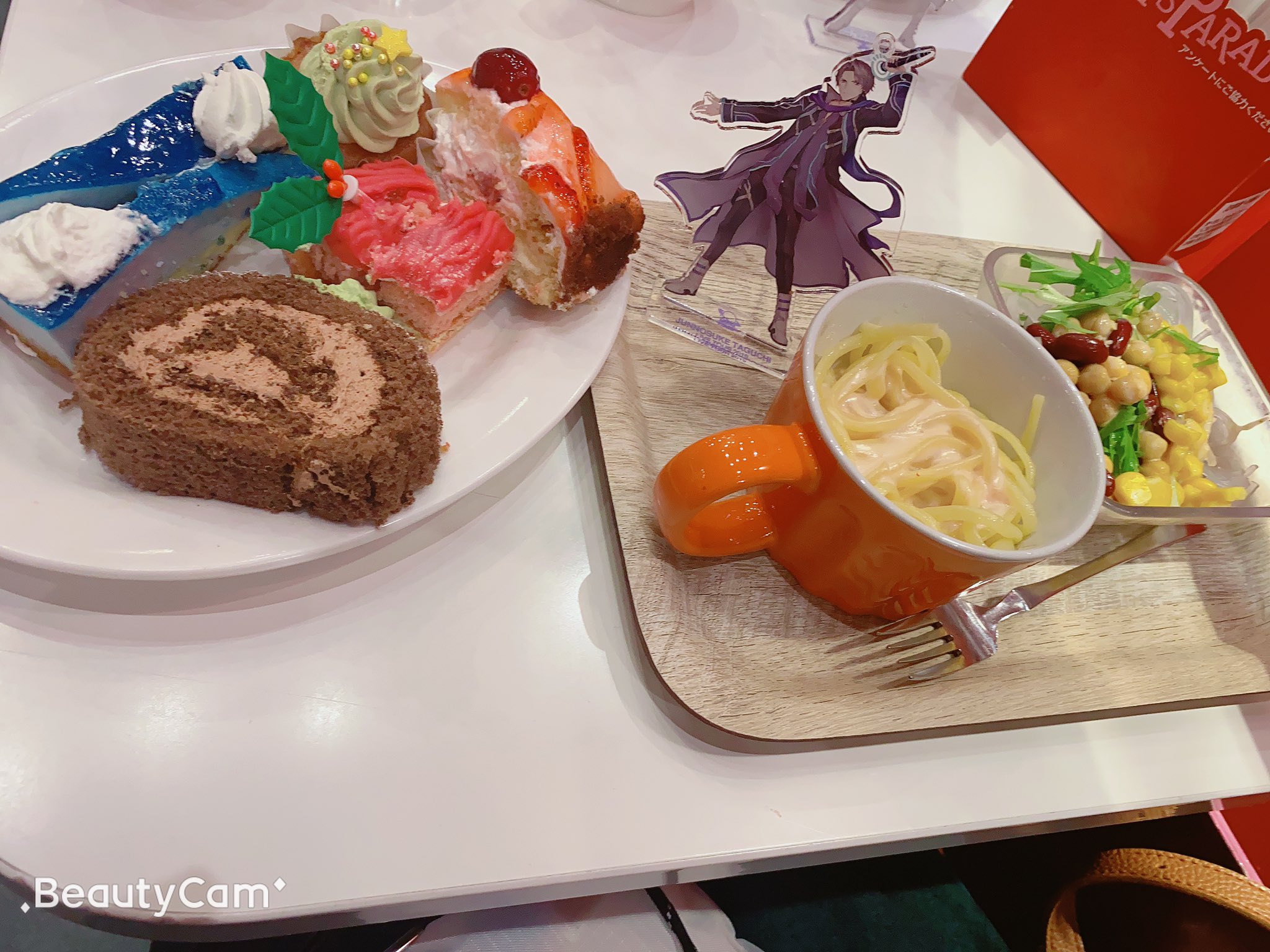 スイーツパラダイス梅田店 Twitter Search Twitter