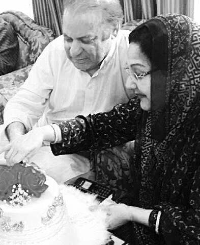 Happy Birthday Quaid e Awam Muhammad Nawaz Sharif 