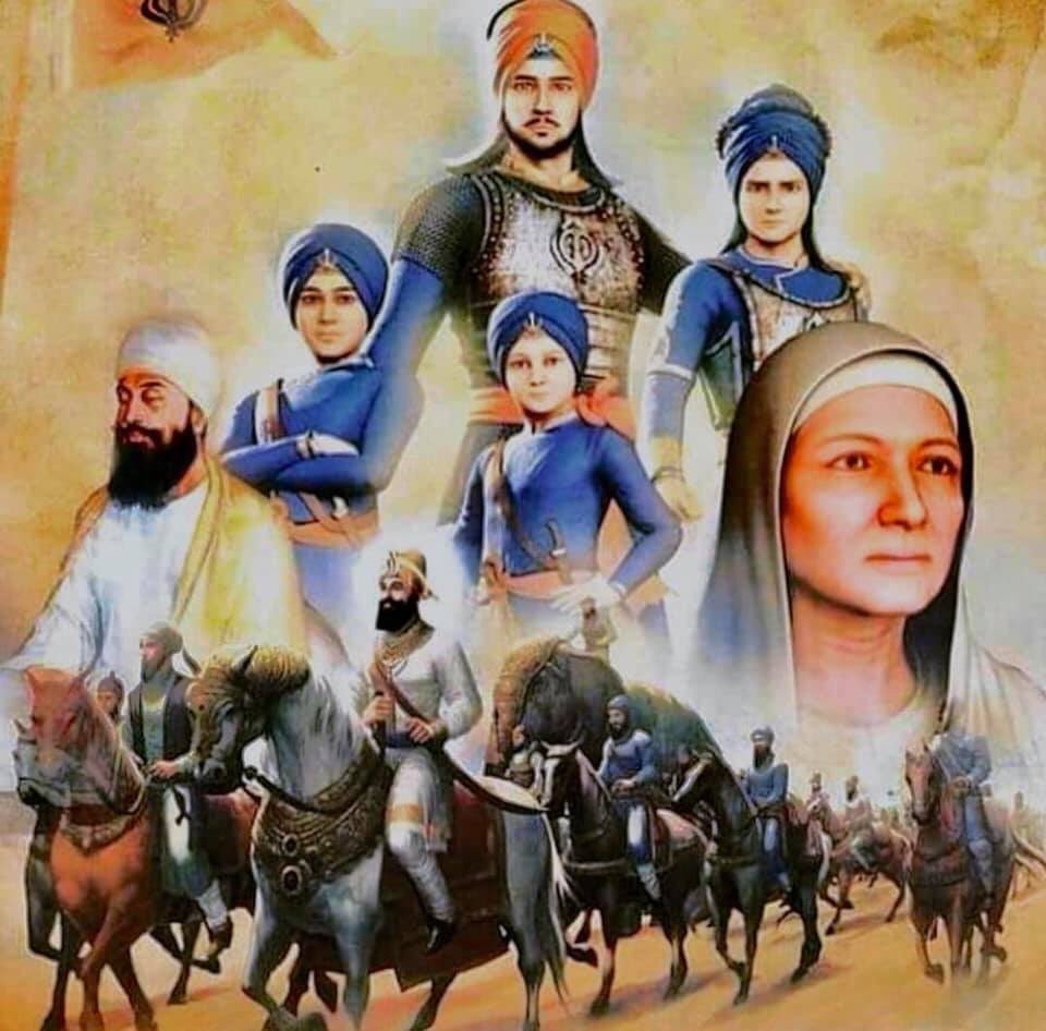 Sikh Federation (UK) on Twitter: