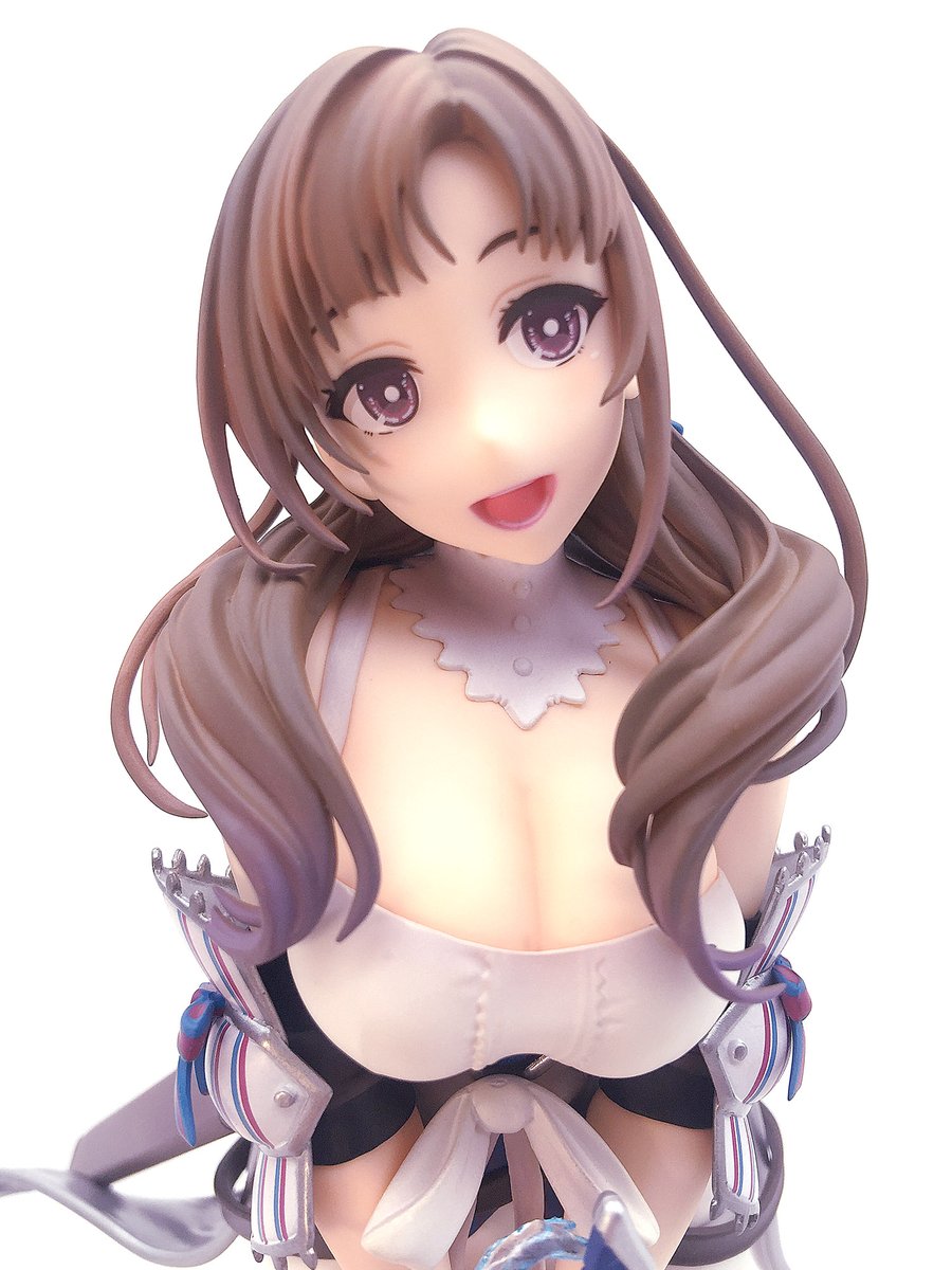大好真々子さんのフィギュアを手に入れた Togetter 大好真々子さんのフィギュアを手に入れた Togetter