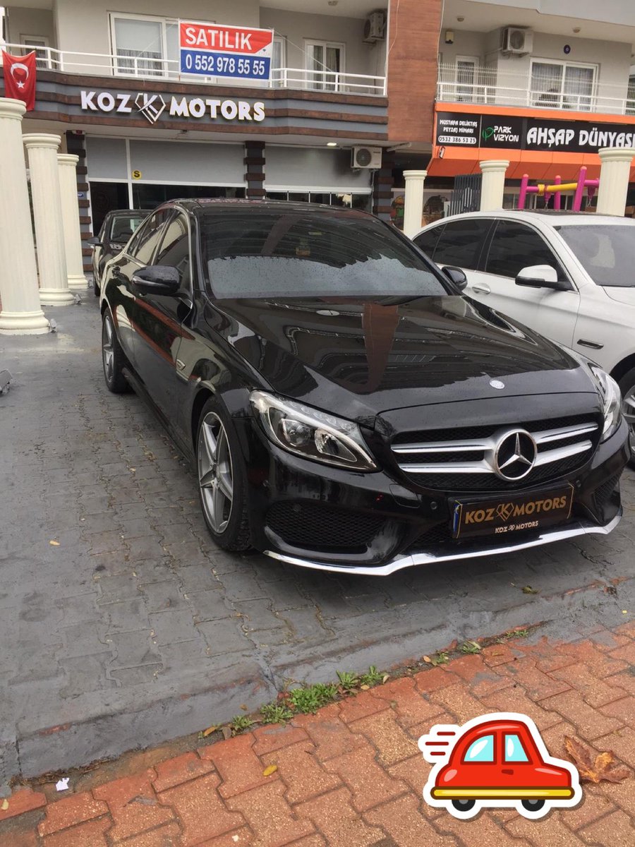 I'm at KOZ MOTOR’S in Mersin, YENİŞEHİR swarmapp.com/c/829ZjvNXgjY