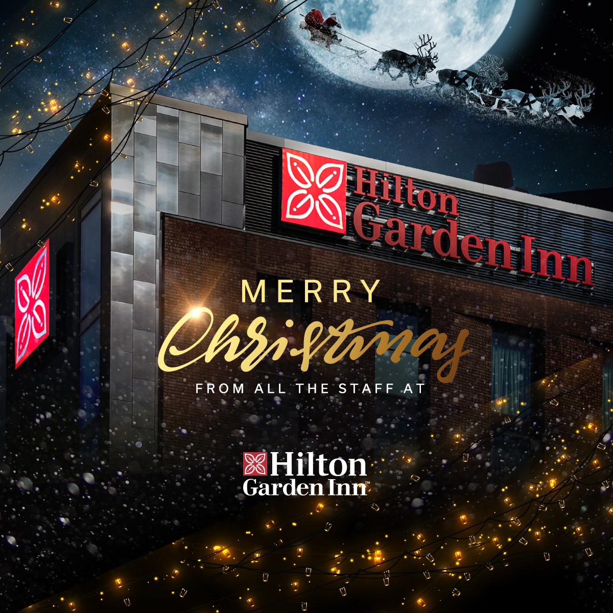 MERRY CHRISTMAS EVERYBODY! 🎅 🎄 🎁 

Have an amazing day and we look forward to welcoming our guests for Christmas Day Lunch later today! 😋