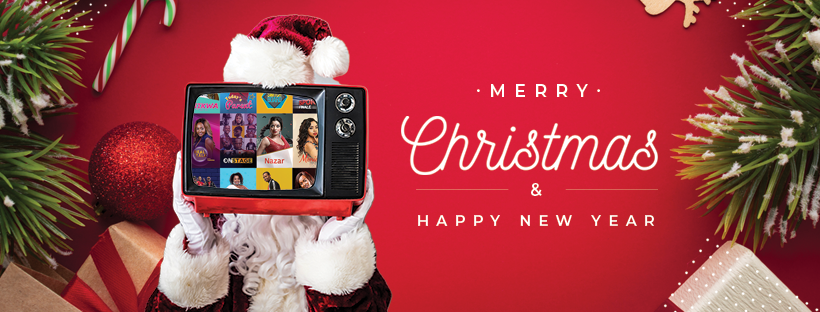 switchtvkenya's tweet photo. The SwitchTv family would like to wish you all a merry Christmas and a happy new year!!

#SwitchForGood https://t.co/35zRZjIdvx