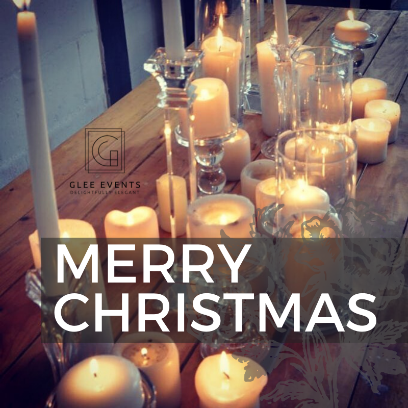 Glee Events tweet media