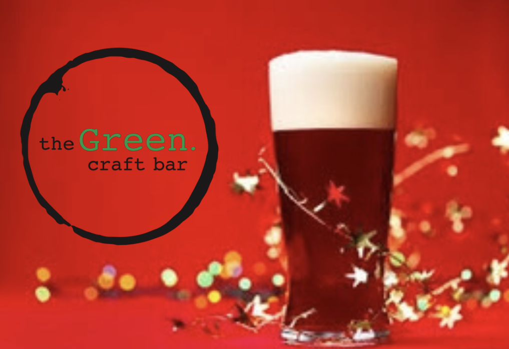 TheGreenCraftBar tweet media