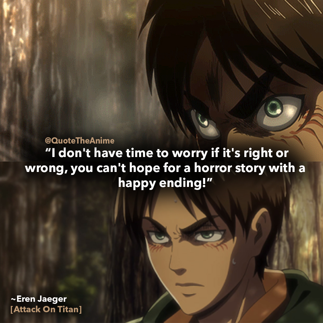 Shingeki No Kyojin Eren Quotes EMnU5szXkAAPkzT