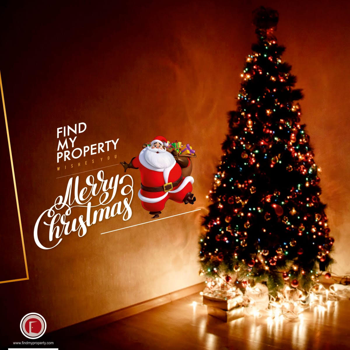 FMPind's tweet image. #FindMyProperty Wishing you #MerryChristmas and May the blessings and happiness Of Christmas season be yours
May the next year be better and #happier.