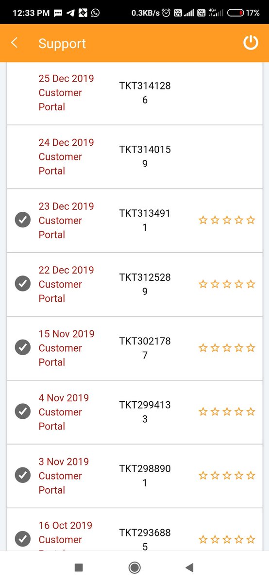 Ankitt_DDua's tweet image. @highspeedION 

Very pathetic service, every weekend/holiday your internet service has issues. #pathetic #highspeedION