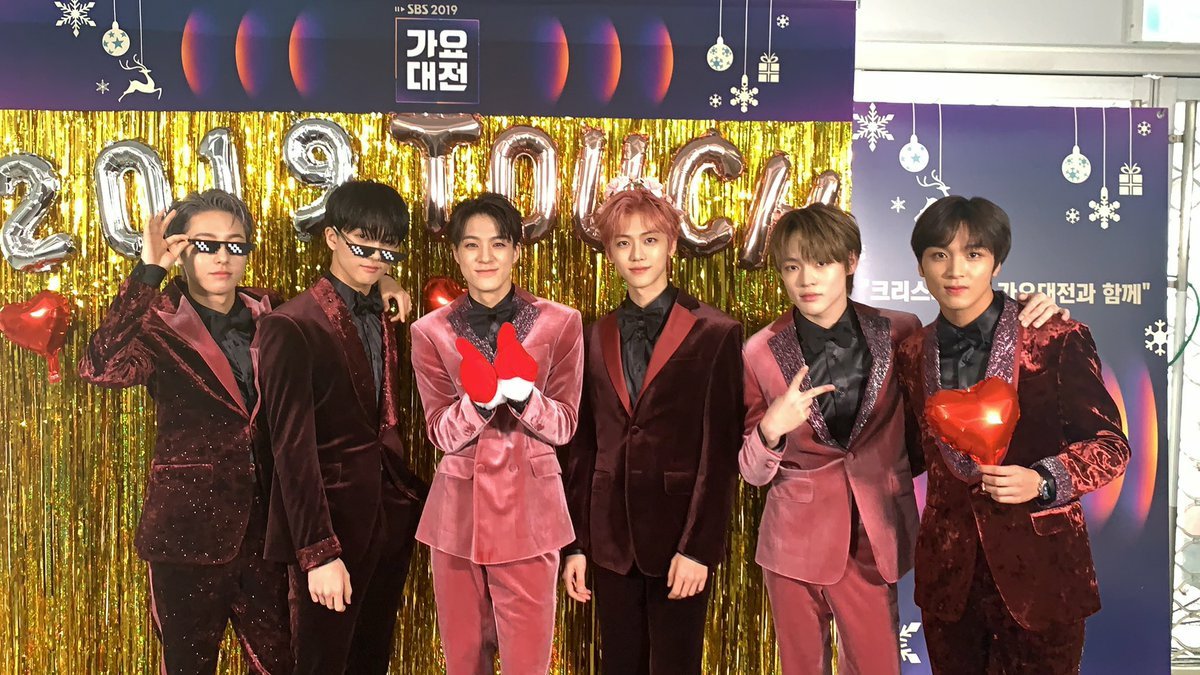NAJAEMIN-TH♡ tweet media