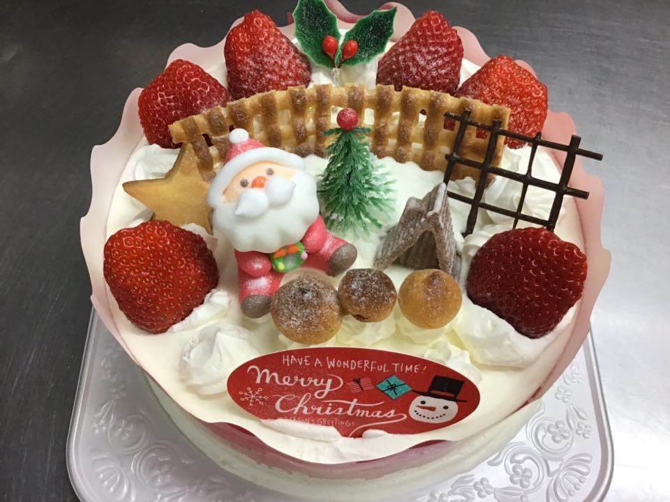 80 S Rock Bar Freak 大阪心斎橋80年代専門ロックバー We Offer Christmas Cake On December 25th Wed 19 However It S The Order Of The Person Who Came First 本日12月25日 水 はクリスマスケーキ 砂糖不使用 天然甘味料のみ使用 を振舞います