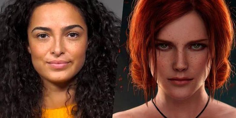 rodboltt's tweet photo. Another redhair bites the dust #trissmerigold https://t.co/xj7dIcwxgS