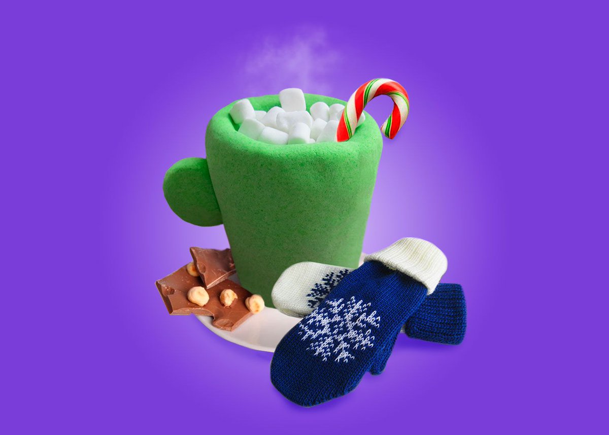 ZephyrPlay's tweet image. We wish You a Merry Christmas!!  #PlayDough #Imagination #Creative #Creativity #zephyr #playdough #plasticine #clay #bake #kids #toys #toyshow