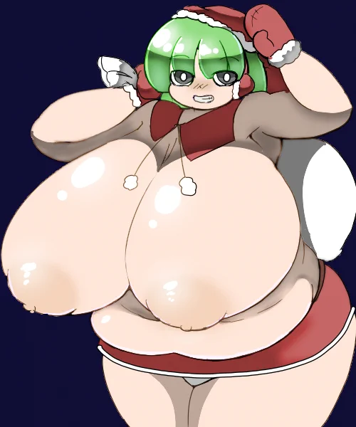 [R-18] \メリクリ!/ #オリジナル #看板娘 https://t.co/fBRKRlQtnd 