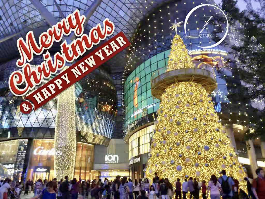 Ztarxeflatable's tweet photo. Christmas is more than Christmas trees &amp; presents! It’s the day that God gave His only begotten Son to come to this world to save us! It’s an awesome sacrifice of giving through His selfless Love for us! May the spirit of giving be alive this Christmas in all of us! https://t.co/rb0SHPxZ5Y
