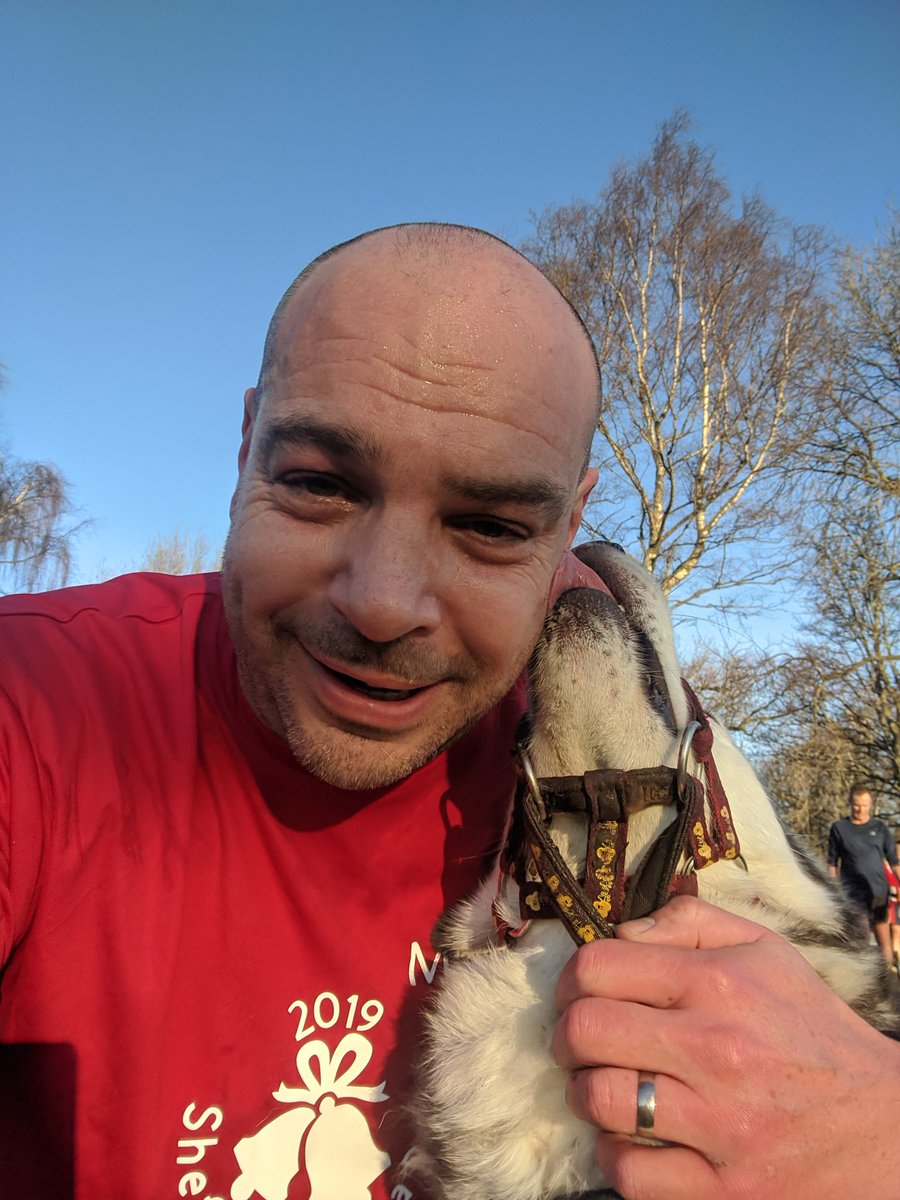 LoaderMark's tweet image. Christmas day @Concordparkrun @parkrunUK with the boy. Many thanks to all the volunteers. Merry Christmas everyone