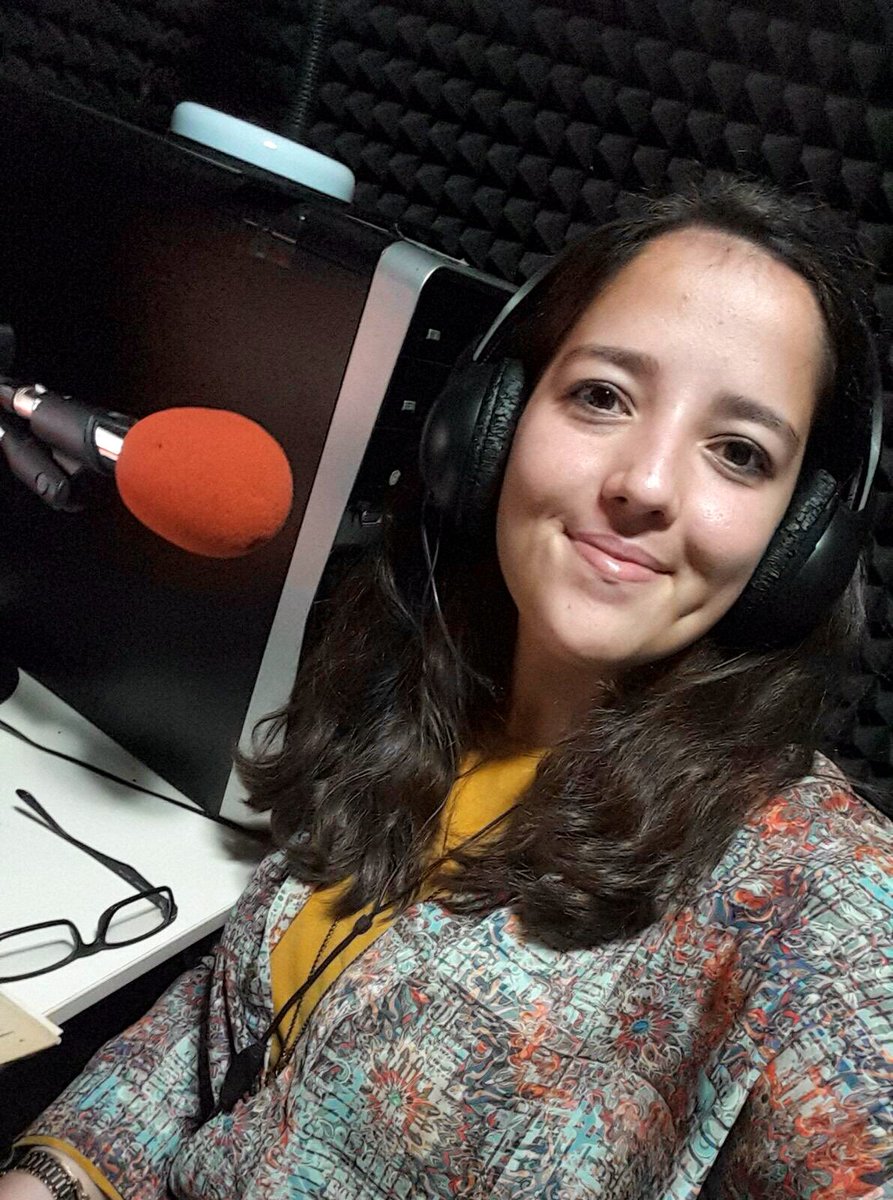 İstanbul Üniversitesi Merkez Kütüphanesi'ne bağlı olan Engelsiz Bilgi Merkezi'nin görme engelliler için kitap okuma projesinde Ahbap İstanbul Üniversitesi olarak gönüllü olduk. Kayıtlarımıza düzenli olarak devam ediyoruz 💚💚<a href="/ahbap_istanbul/">Ahbap İstanbul</a> @ahbap_uni <a href="/ahbapplatformu/">Ahbap Platformu</a> <a href="/haluklevent/">Haluk Levent ( Ahbap Ekibi )</a>