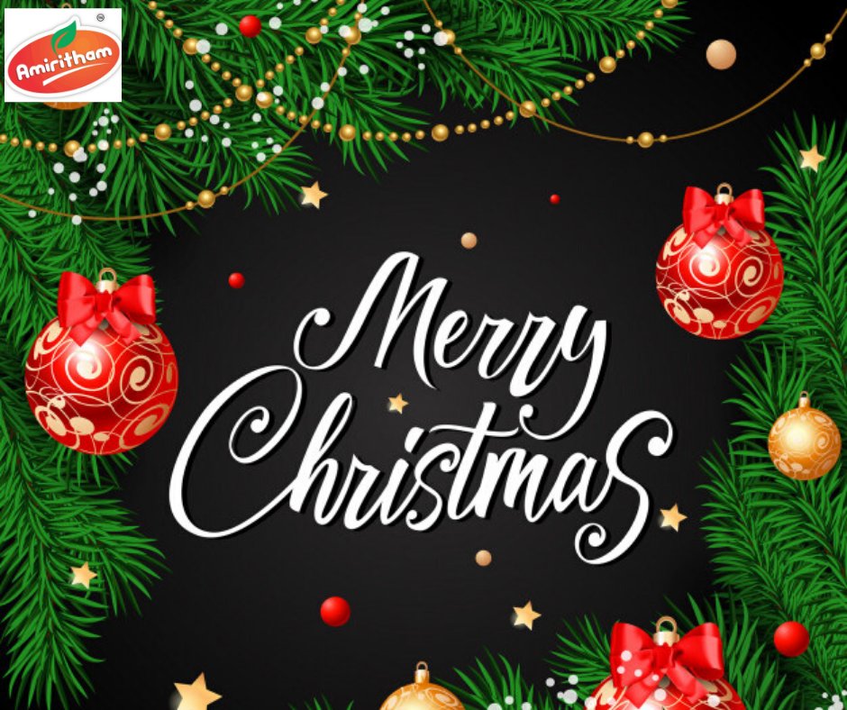 amiritham's tweet photo. May this Christmas keep you all peace, unity, and merriment.
Greetings and Christmas wishes from Amiritham (PPK Jaggery Merchant)

#HappyChristmas  #Amiritham #newyear #india #jaggery #powder #sweet #sugar #MerryChristmas https://t.co/C93owrFE7p