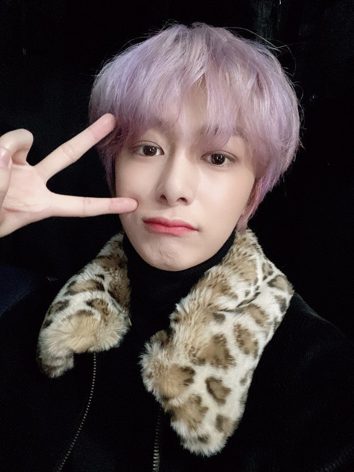 몬스타엑스_MONSTA X tweet media