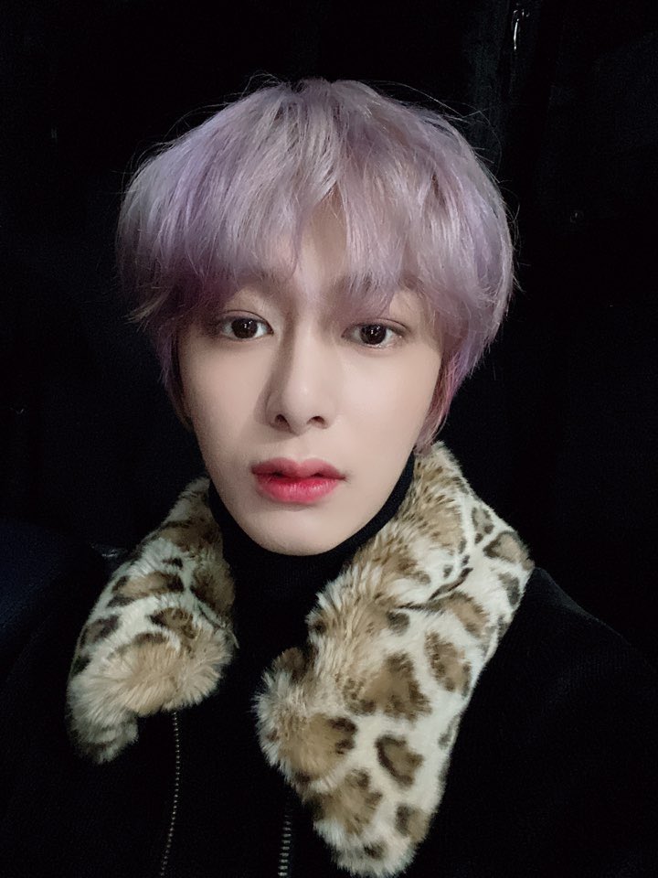 몬스타엑스_MONSTA X tweet media