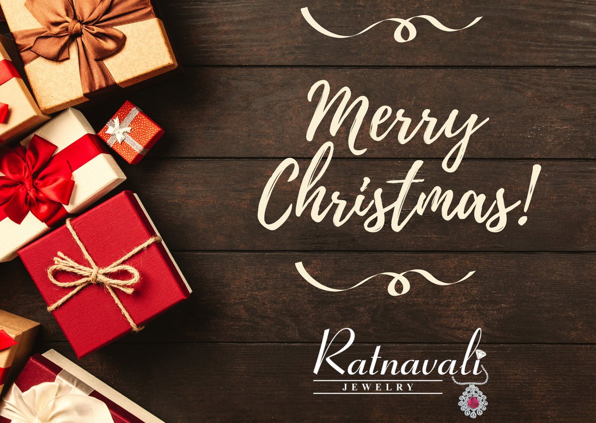 RatnavaliJewlry's tweet photo. May the sparkle and joy of Christmas fill your heart. We wish you a season filled with happiness and merry making.
#ratnavali #ratnavalijewelry #ratnavaliarts #ratna #jewellery #jewelry #jewelrydesigner #jaipurjewellery #jaipurjewelry #gemstones #merrychristmas #christmas https://t.co/m57yUfdqfO