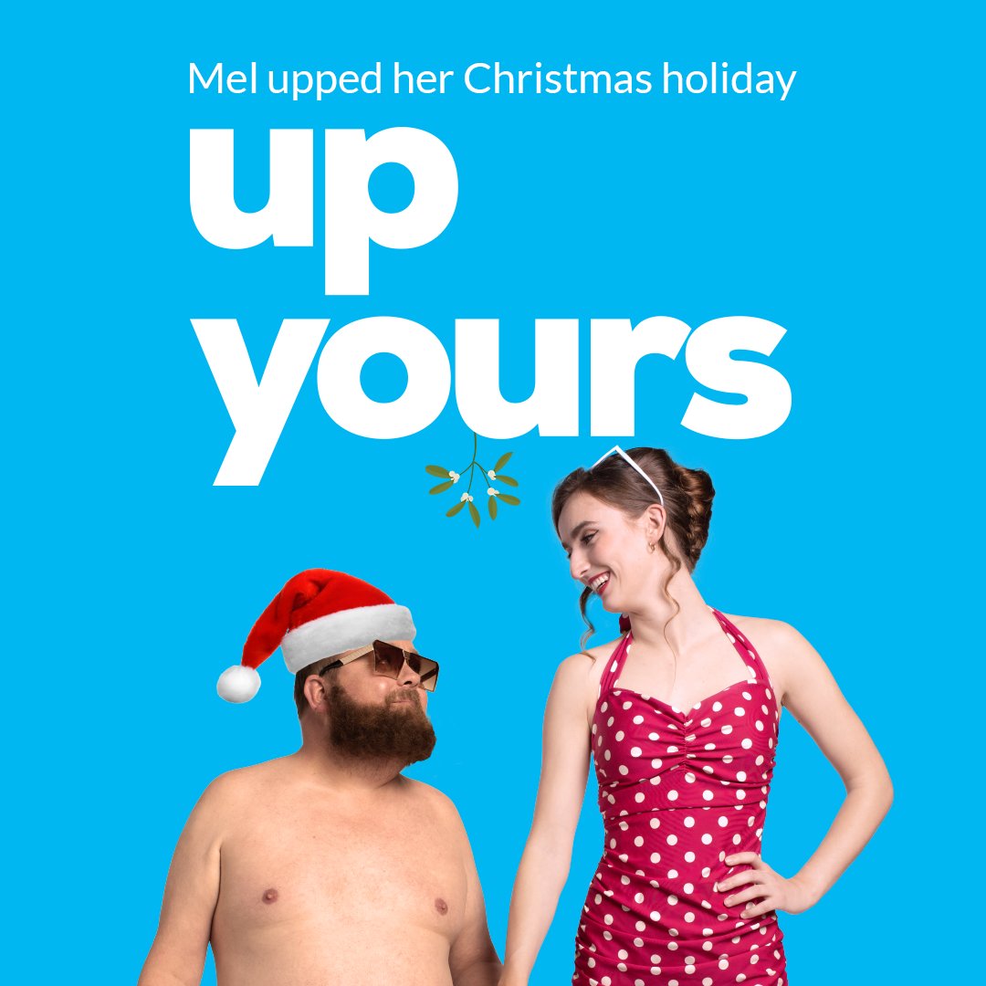 Travel_Up's tweet photo. Wishing you a very Merry Christmas from all of us here at TravelUp 🎄 https://t.co/PqpMBjbBiv