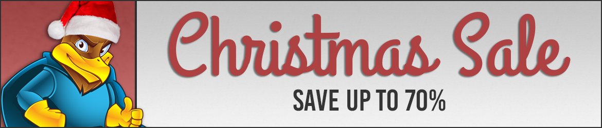 NewCouponsInfo's tweet image. HawkHost Christmas Sale! Up to 70% Off (Starts at $0.9/mo) on Web Hosting, plus 30% Off for Life.

tinyurl.com/rp555yz

#hawkhost #christmas #sales