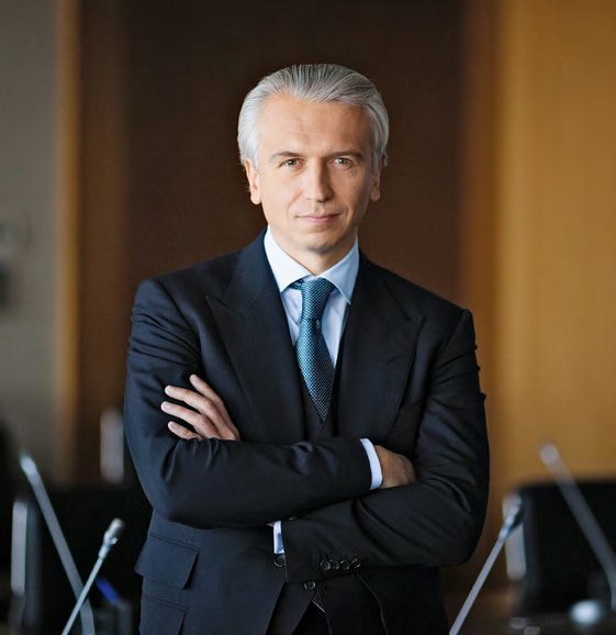 дюков историк телеграмм