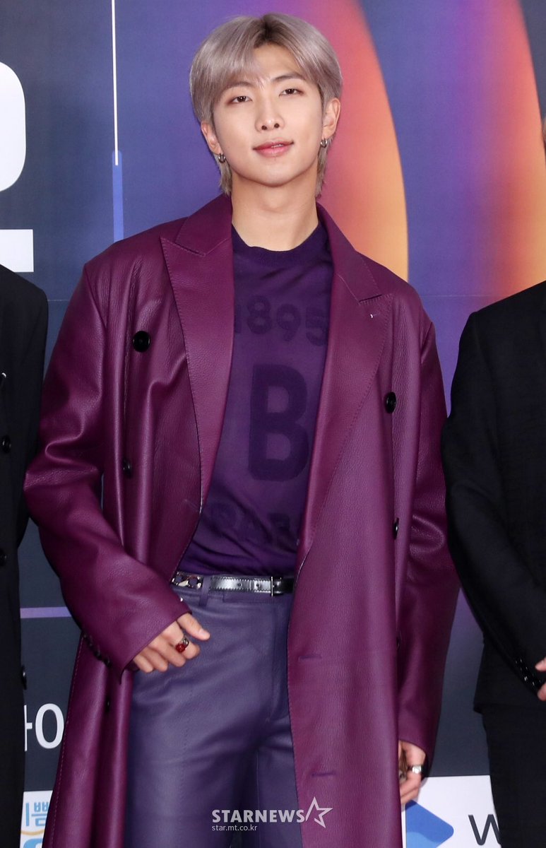 namjoon pics tweet media
