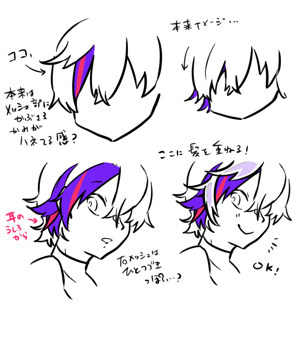 メモ 