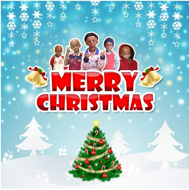 TeamNihal's tweet photo. "To give up one's self - to think only of others - how to bring the greatest happiness to others - that is the true meaning of Christmas". - Charles Dickens
This Christmas, help us identify more kids with #Progeria #FindTheChildren @Progeria  @GLOBALHealthPR @MMCommn https://t.co/AphKmPSTgx