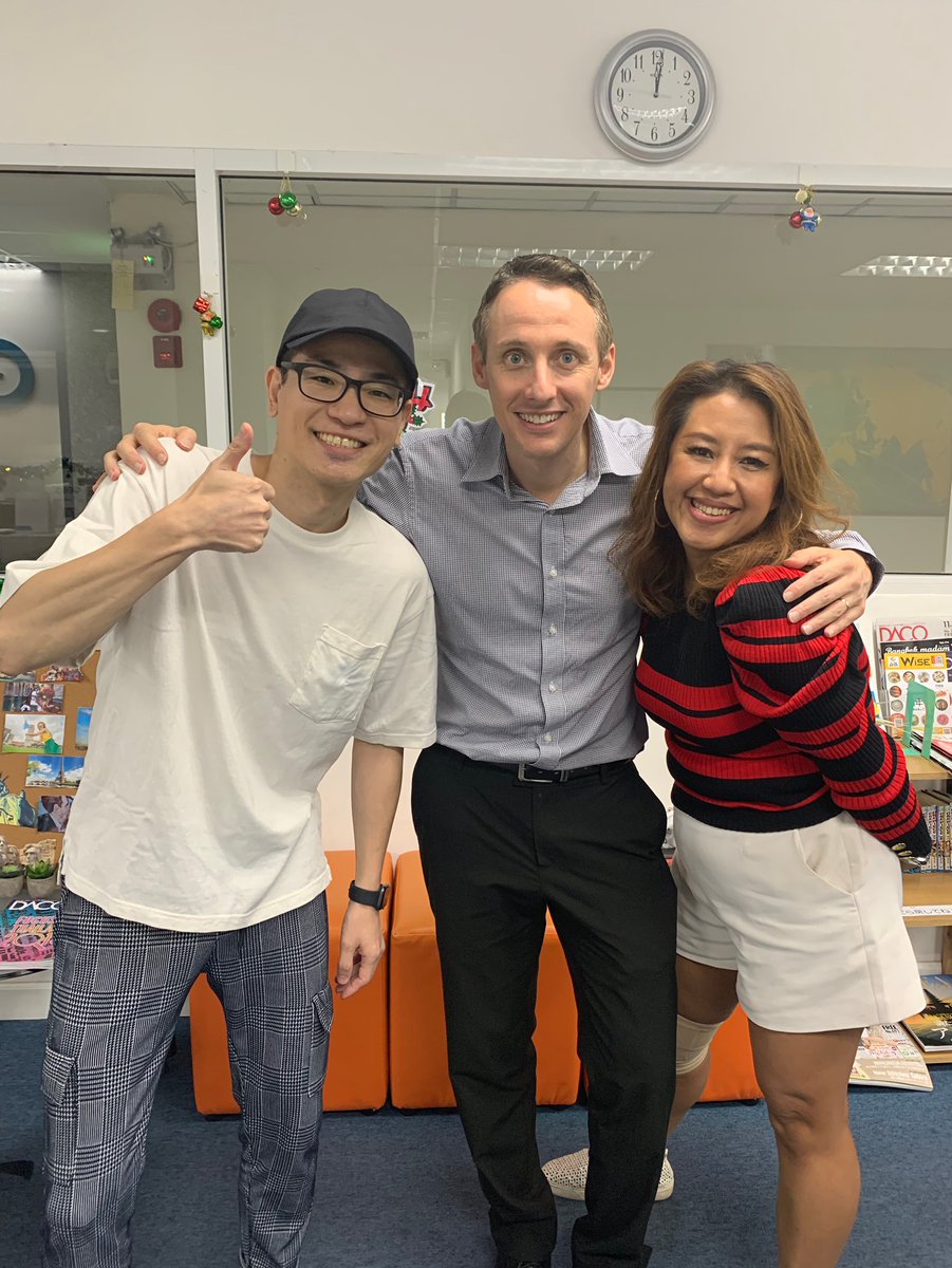 geosbangkok's tweet image. Pictures of November 2019 from #GEOSThailand Thank you everyone for studying with GEOS! we wish you the best and see you next time &amp;lt;3 #StudywithGEOS #GEOS #StudyEnglish #StudyJapanese #BangkokThailand