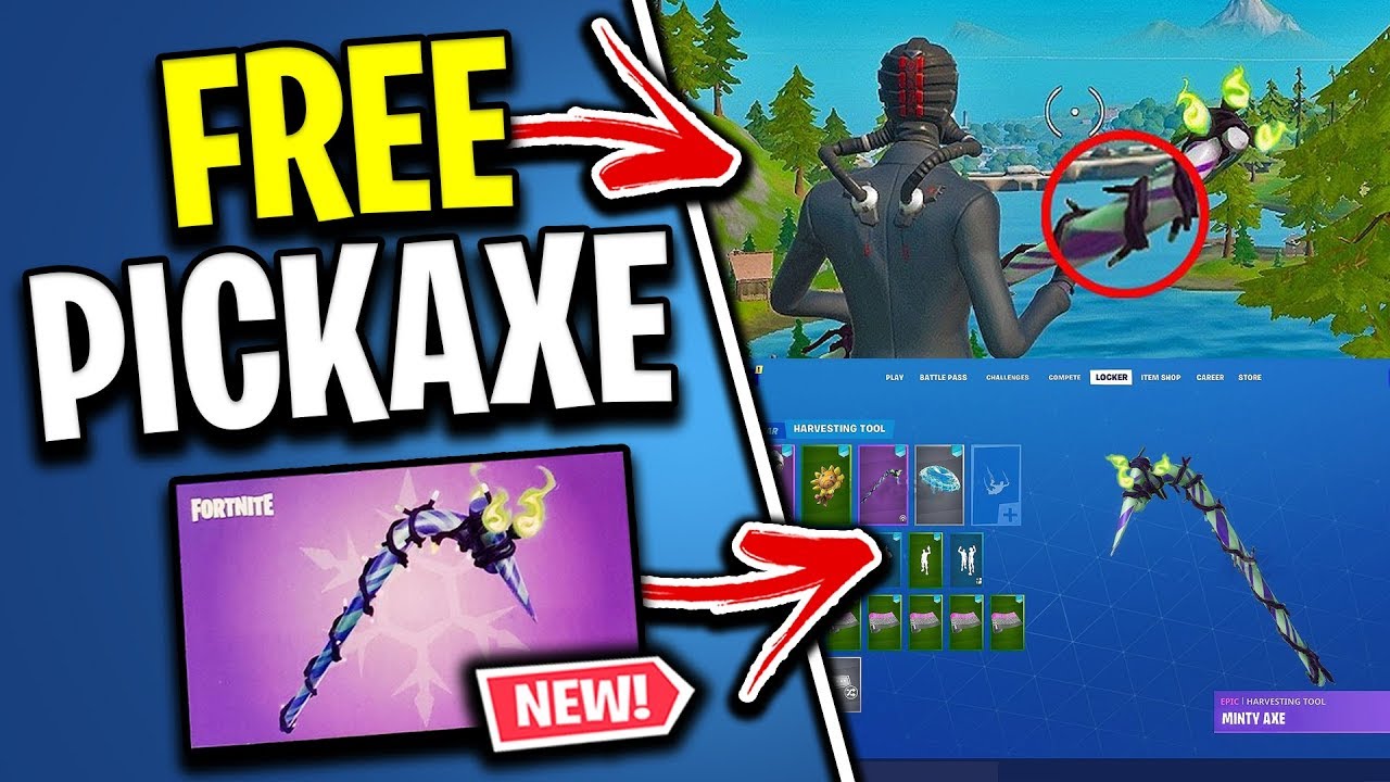 Minty4r Merry Christmas To All Free Minty Axe Codes Against A Simple Requirement In The Private Follow Me And Retweet And Come Dm Mintypickaxe Mintypickaxegiveaway Minty Mintycodes Mintyaxe Mintycode