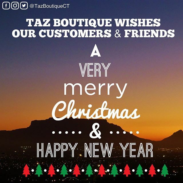tazboutiquect's tweet photo. Wishing our customers, staff and friends a very Merry Christmas. Hope you have a safe and festive time of the year. Enjoy the time with your friends and family. https://t.co/91zzbZasT9 https://t.co/Lvsa0lILC5