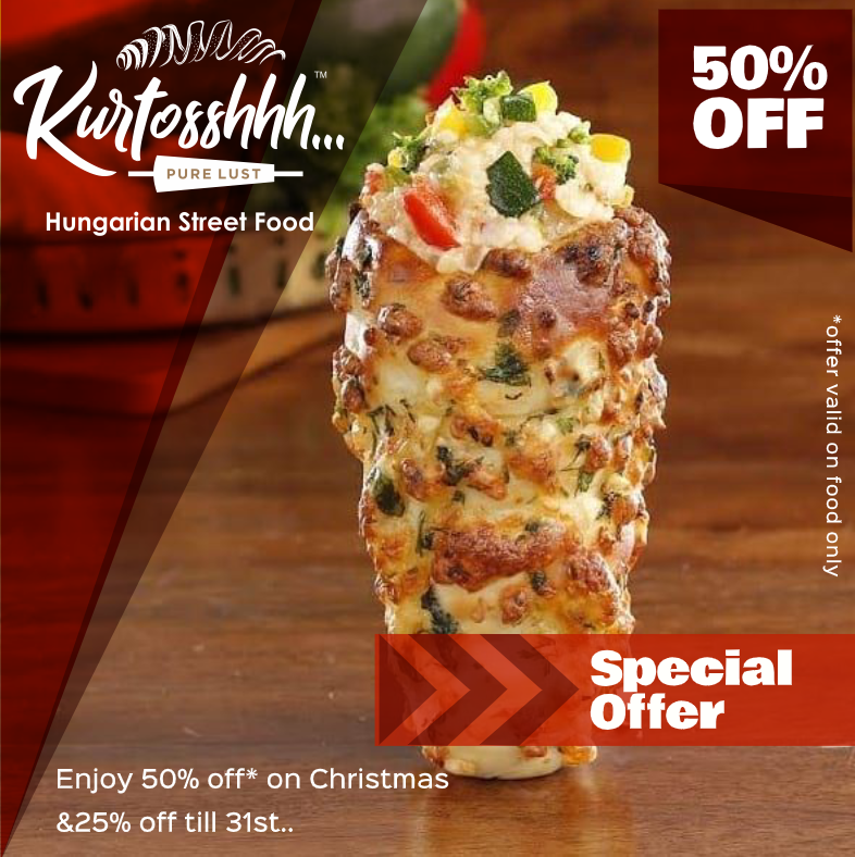 KurtosshhhNorth's tweet photo. #MerryChristmas #Christmas #Offer  #kurtosshhh #kurtosshhhnorthindia #food https://t.co/gLB5tTdBoP