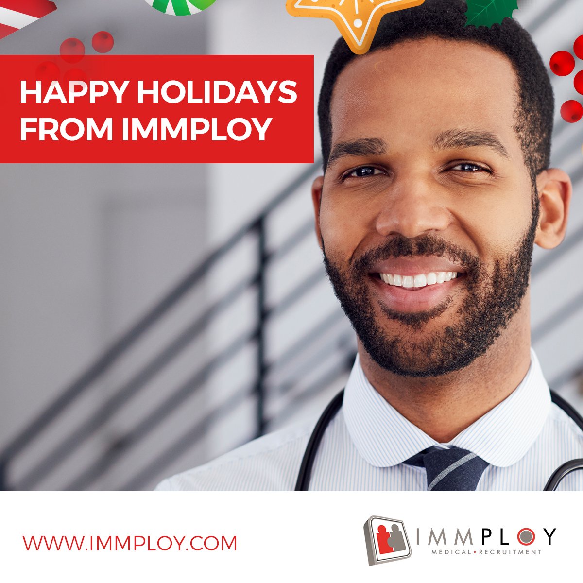 Immploy's tweet photo. To our clients and candidates who celebrate, may you have a joy-filled day with family and friends. https://t.co/xZITZ115sx