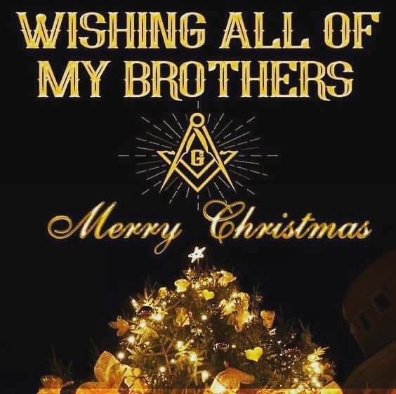 From us to all of you, your families and friends a very Merry Christmas!!!