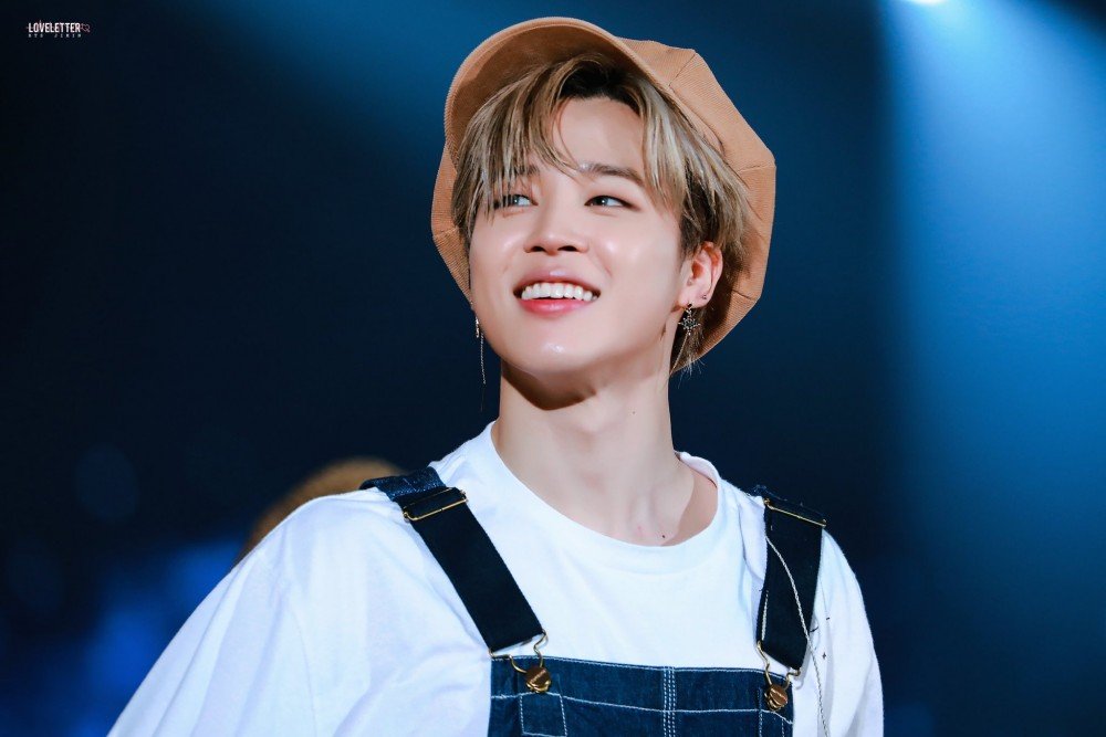 PANN KPOP on Twitter: "BTS Jimin seems to be good at all kinds of 'miscellaneous' skills, Knetz react https://t.co/KNxCbkhzzB… "