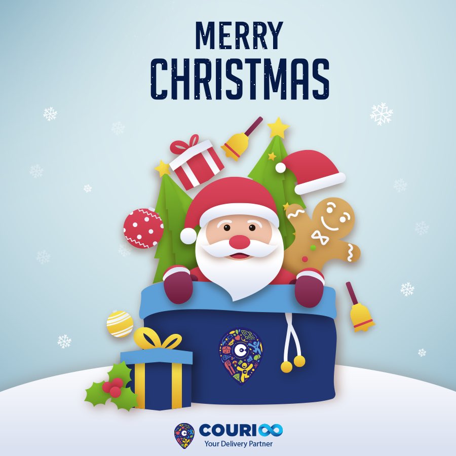 Courioo - UAE tweet media