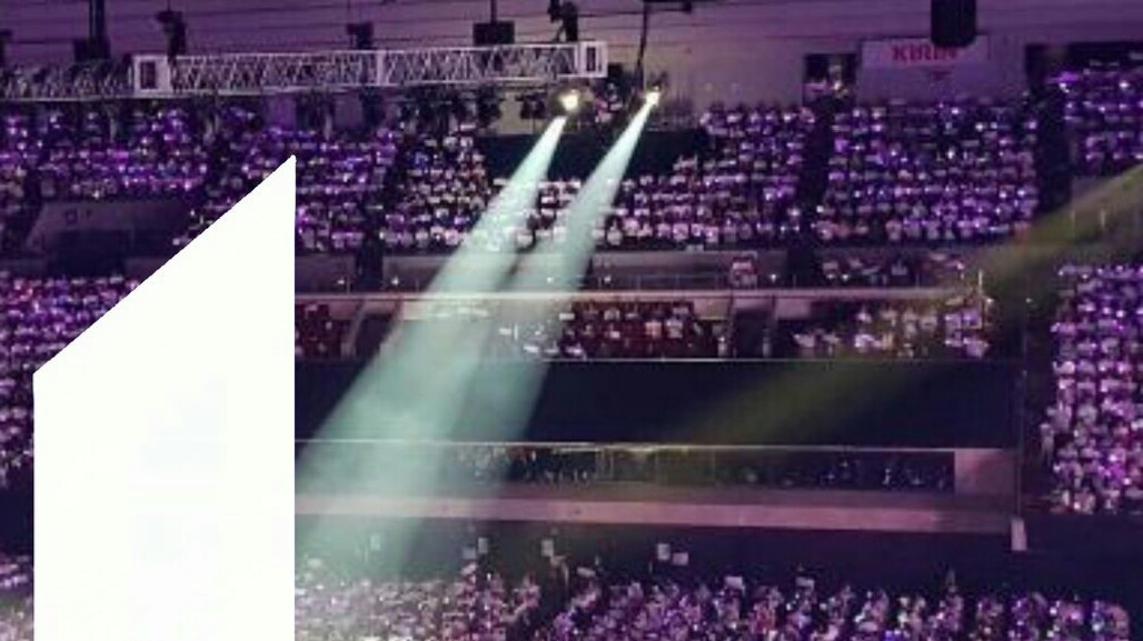 cheonsa613 | SECURED BTS BARRICADE TICKET LOW QN tweet media