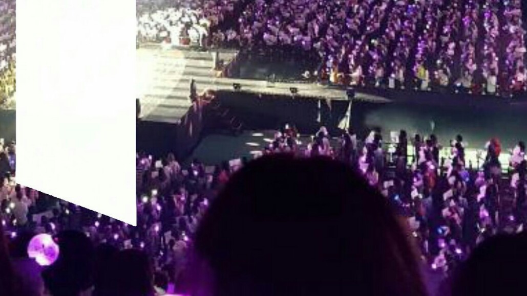 cheonsa613 | SECURED BTS BARRICADE TICKET LOW QN tweet media