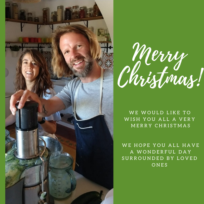 We would like to wish all our friends, our guests, and families, a very Merry Christmas. We hope you all have the most wonderful day, spent with the ones you love. We look forward to seeing you all soon!
#merrychristmas