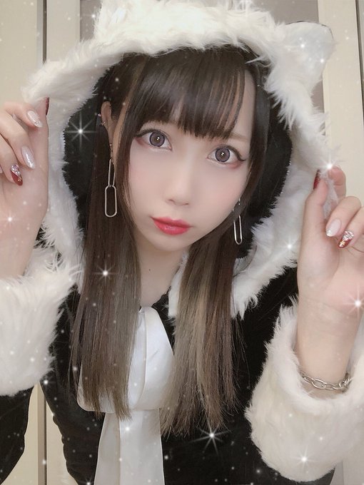 Twitterのコスプレ画像27