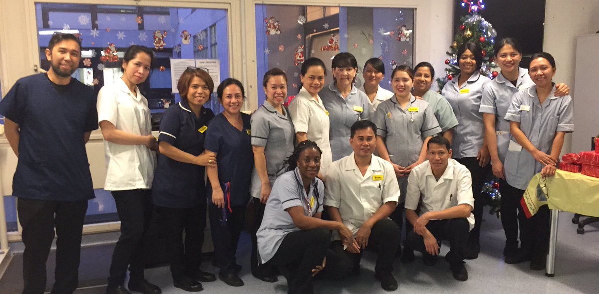 Spending Christmas with people who need us the most this time of the year!! Merry Christmas from our Maple  (on Falcon) family to yours 🌲🌲🎉🎉