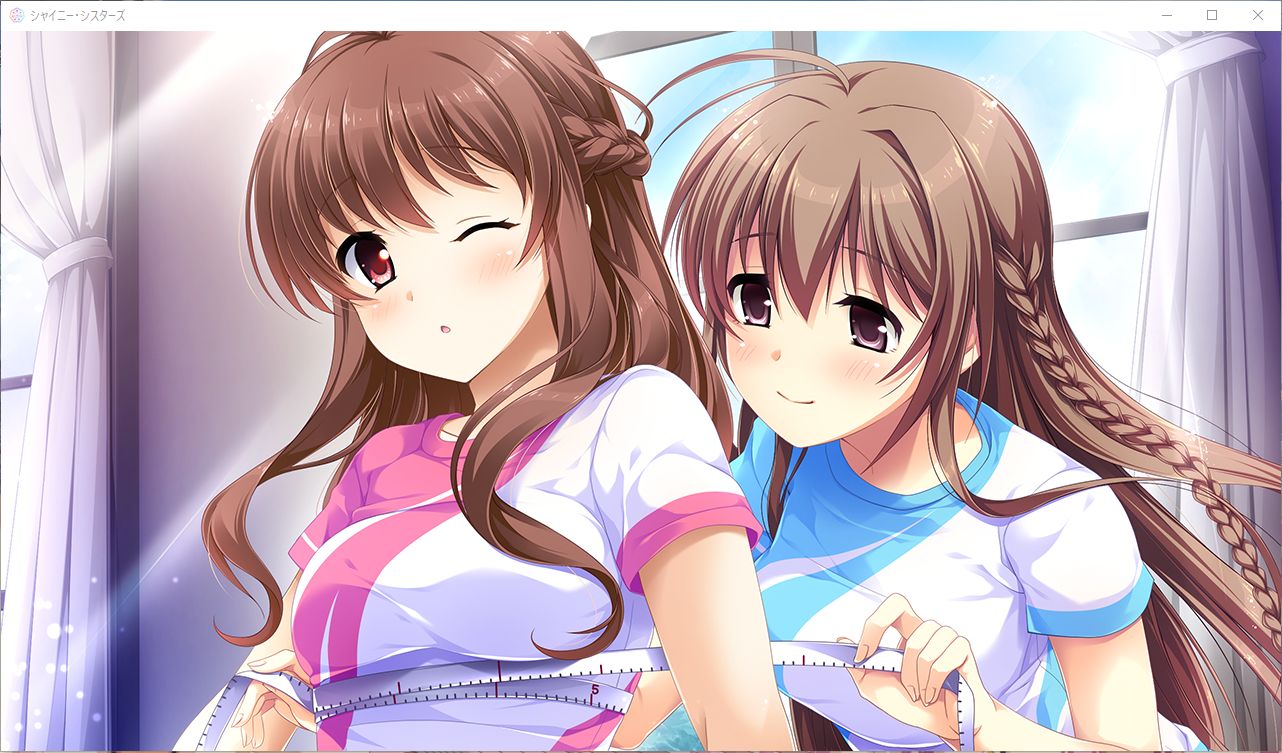 京 都 大 学 淫 夢 同 好 会 クリスマスにプレゼントする深山瑞希サンタと ラッピングする深山瑞希サンタ