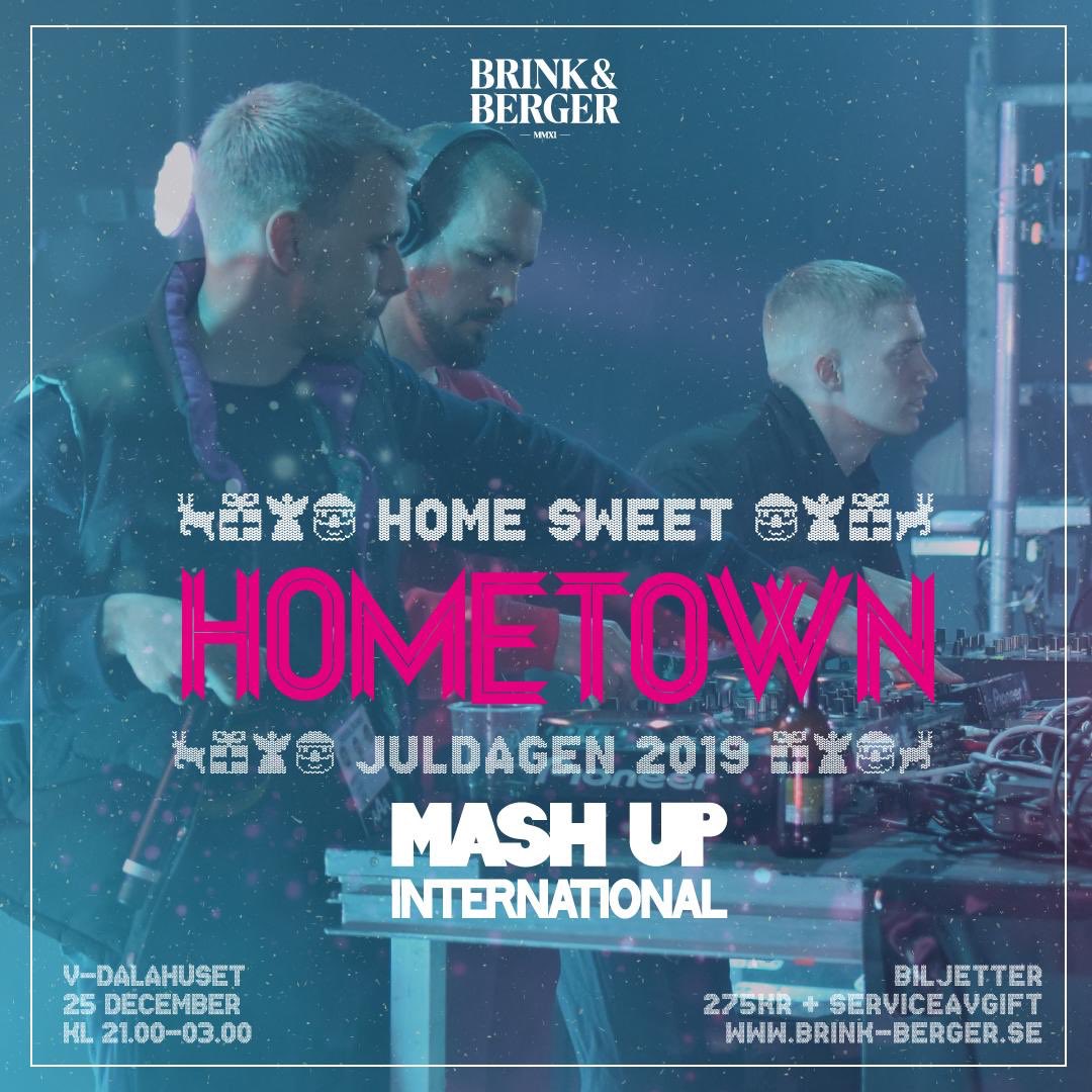 MashUpInternational tweet media