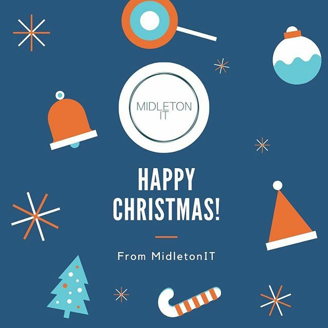 Midleton_IT's tweet image. 🎅🏼 HAPPY CHRISTMAS! 🎅🏼⠀
⠀
We hope you all have a great Xmas day! ift.tt/2smEbmz