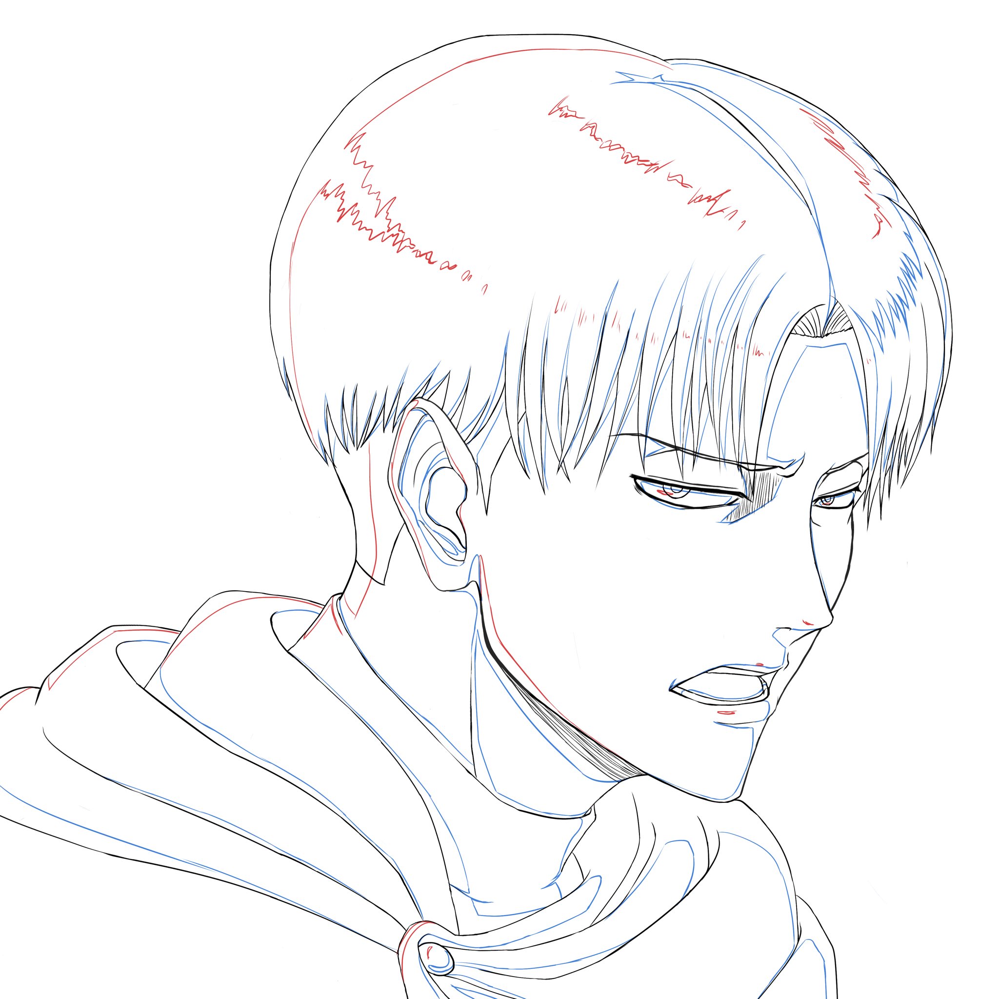 Shinちゃま Twitter પર 進撃の巨人リヴァイ兵長の線画です W ノ 進撃の巨人 リヴァイ Attackontitan Shinちゃま Twitter પર 進撃の巨人リヴァイ兵長の線画です W ノ 進撃の巨人 リヴァイ Attackontitan