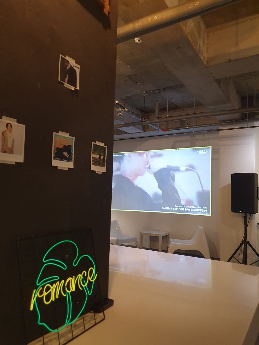 [SLOW]우따따하는징징이 tweet media