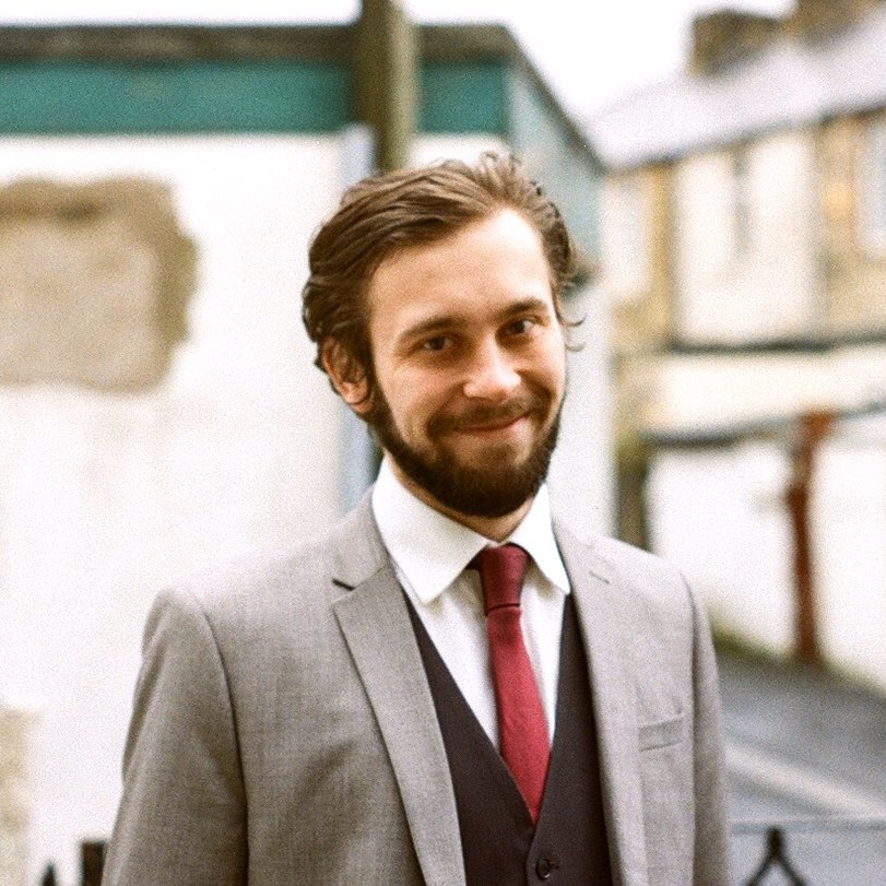 FlossifyBlog's tweet image. For a few days now, words have failed me. My brother, Sam, sadly took his own life. His energy will continue to resonate with the many people he impacted, through our memories and his art. I hope you found some peace (and quiet)