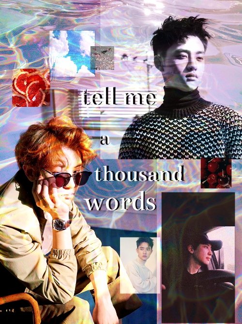 chateau_ooI's tweet photo. #Chansoo #au #sebaek #chenho
🌕tell me a thousand words🌑
ау, где Чанёлю начинает нравится первокурскик До Кёнсу https://t.co/KO4T7D8J9H